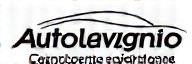 Logo Autolavaggio Splendente